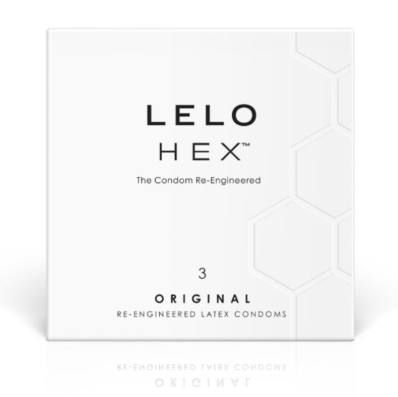 LELO HEX ORIGINAL