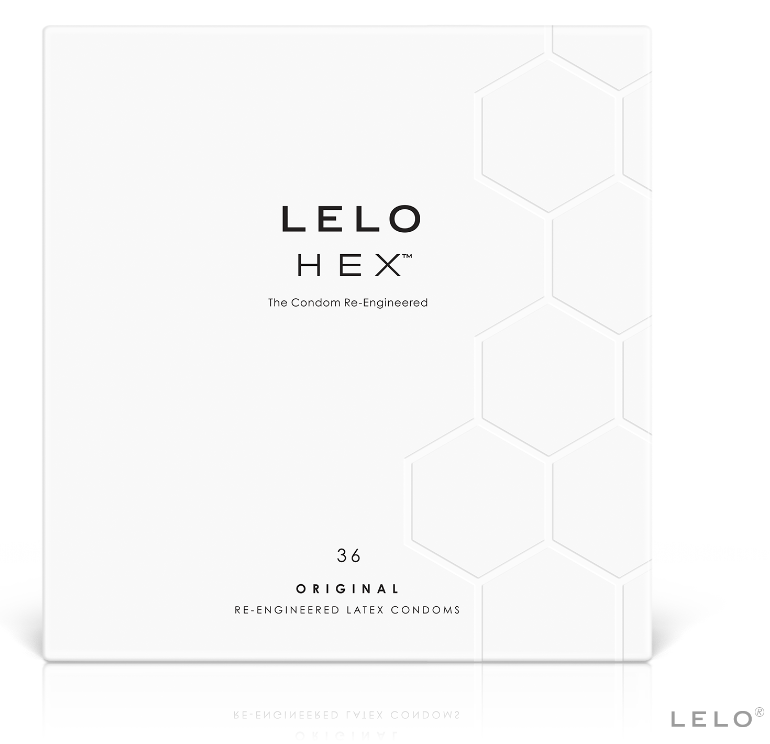 LELO HEX ORIGINAL