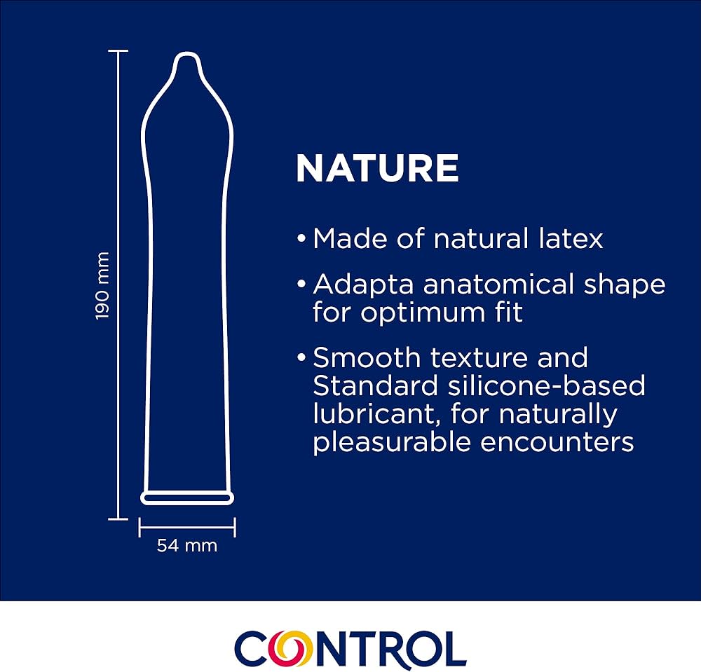 CONTROL - NATURE