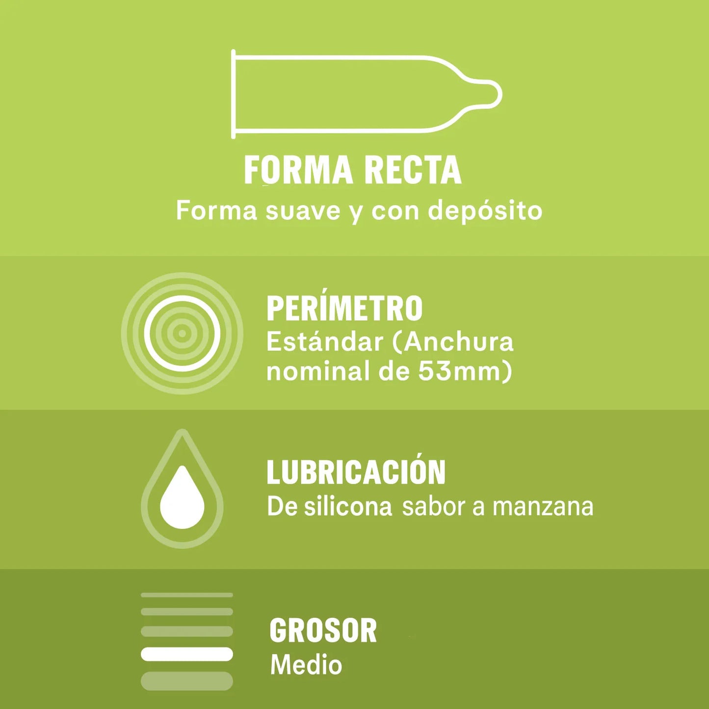 DUREX - SABOREAME