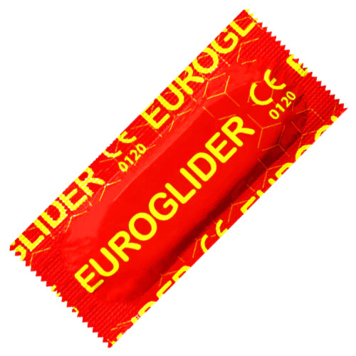 EUROGLIDER CONDONES