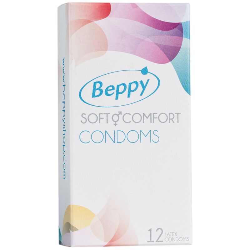 BEPPY - SOFT AND COMFORT