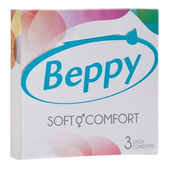 BEPPY - SOFT AND COMFORT