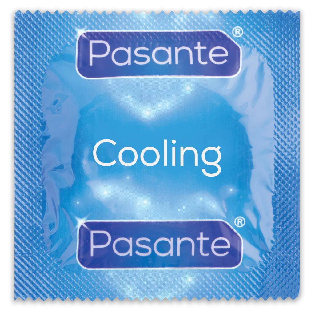 PASANTE CLIMAX 6 EFECTO CALOR + 6 EFECTO FRIO