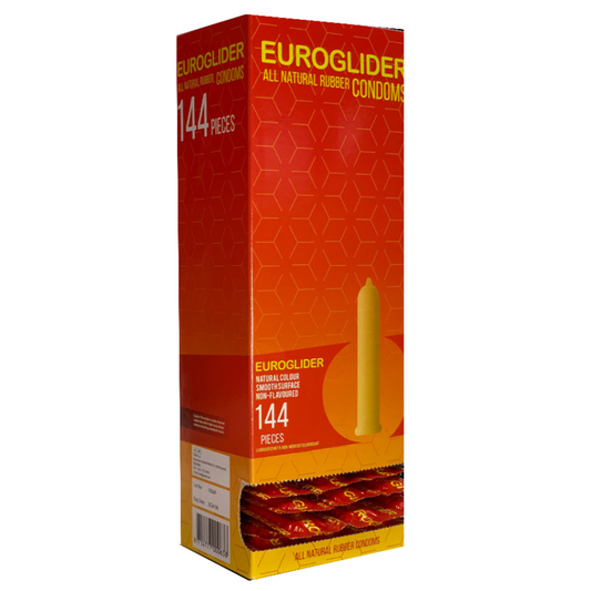 EUROGLIDER CONDONES